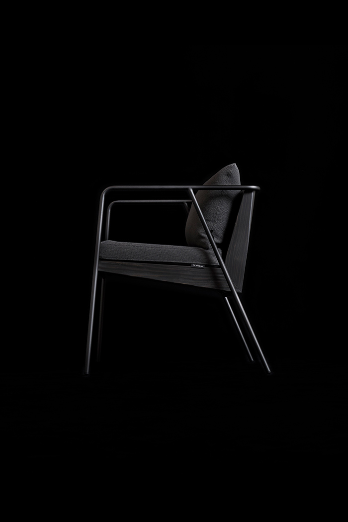 MASS Series Dining Chair