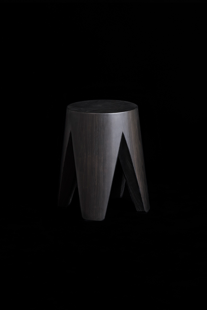 MASS Series 4leg Stool